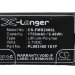 Аккумулятор CS-FMB200SL для Falcom Mambo 2 3,7V 1750Ah Li-Polymer