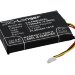 Аккумулятор CS-FMB200SL для Falcom Mambo 2 3,7V 1750Ah Li-Polymer