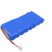 Аккумулятор CS-CMA120MD для COMEN CM-1200A 14,8V 5600Ah Li-ion