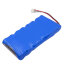 Аккумулятор CS-CMA120MD для COMEN CM-1200A 14,8V 5600Ah Li-ion