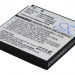 Аккумулятор CS-OT606SL для Alcatel OT-606 3,7V 700Ah Li-ion