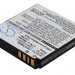 Аккумулятор CS-OT606SL для Alcatel OT-606 3,7V 700Ah Li-ion