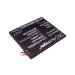 Аккумулятор CS-HTX900XL для HTC D10i 3,85V 3000Ah Li-Polymer
