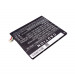 Аккумулятор CS-HTX900XL для HTC D10i 3,85V 3000Ah Li-Polymer