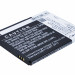 Аккумулятор CS-LVS660SL для Lenovo S660 3,8V 3000Ah Li-Polymer