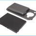 Аккумулятор CS-QT9600XL для NTT DoCoMo DoCoMo hTc Z 3,7V 2400Ah Li-ion