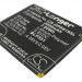 Аккумулятор CS-OPR819SL для OPPO Find Mirror 3,8V 2000Ah Li-Polymer