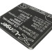 Аккумулятор CS-OPR819SL для OPPO Find Mirror 3,8V 2000Ah Li-Polymer
