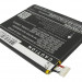 Аккумулятор CS-OPR819SL для OPPO Find Mirror 3,8V 2000Ah Li-Polymer