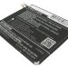 Аккумулятор CS-OPR819SL для OPPO Find Mirror 3,8V 2000Ah Li-Polymer