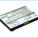 Аккумулятор CS-TR900SL для Palm Pre 3,7V 1200Ah Li-ion