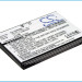 Аккумулятор CS-TR900SL для Palm Pre 3,7V 1200Ah Li-ion