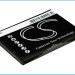 Аккумулятор CS-TR900SL для Palm Pre 3,7V 1200Ah Li-ion