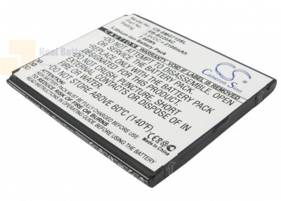 Аккумулятор CS-SMG710SL для Samsung Galaxy Grand 2 3,8V 2100Ah Li-ion