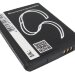 Аккумулятор CS-SME200SL для Samsung E200 Eco 3,7V 500Ah Li-ion