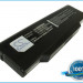 Аккумулятор CS-WBW320HB для NEC Versa M540 11,1V 6600mAh Li-ion