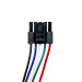 Аккумулятор CS-NEP361BU для IBM 0X9B0D 7,4V 6800Ah Li-ion