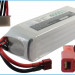 Аккумулятор CS-LP4005C35RT для RC CS-LP4005C35RT 18,5V 4000Ah Li-Polymer