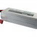 Аккумулятор CS-LP4005C35RT для RC CS-LP4005C35RT 18,5V 4000Ah Li-Polymer