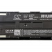 Аккумулятор CS-BP608 для Canon C2 7,4V 800Ah Li-ion