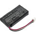 Аккумулятор CS-JMD111SL для JBL Flip 7,4V 1050Ah Li-Polymer