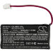 Аккумулятор CS-JMD111SL для JBL Flip 7,4V 1050Ah Li-Polymer