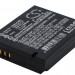 Аккумулятор CS-BCJ13MC для LEICA D-LUX5 3,7V 850Ah Li-ion