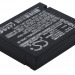 Аккумулятор CS-BCJ13MC для LEICA D-LUX5 3,7V 850Ah Li-ion