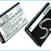 Аккумулятор CS-PX1728MC для TOSHIBA Camileo Air 10 3,7V 1200Ah Li-ion