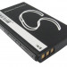 Аккумулятор CS-PX1728MC для TOSHIBA Camileo Air 10 3,7V 1200Ah Li-ion
