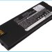 Аккумулятор CS-IRD955SL для Iridium 9555 3,7V 2400Ah Li-ion