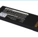 Аккумулятор CS-IRD955SL для Iridium 9555 3,7V 2400Ah Li-ion
