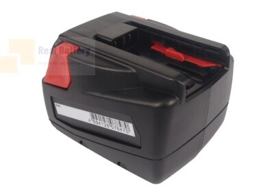 Аккумулятор для Milwaukee M18 XC 18V 2Ah Li-ion CS-MKM182PW