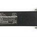 Аккумулятор CS-TAK400BL для Teletec AK1 9,6V 2000Ah Ni-MH