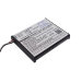 Аккумулятор CS-SP860SL для Sony PCH-2007 3,7V 2100Ah Li-ion