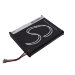 Аккумулятор CS-SP860SL для Sony PCH-2007 3,7V 2100Ah Li-ion