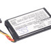 Аккумулятор CS-TM540SL для TomTom 4CF5.002.00 3,7V 1100Ah Li-ion