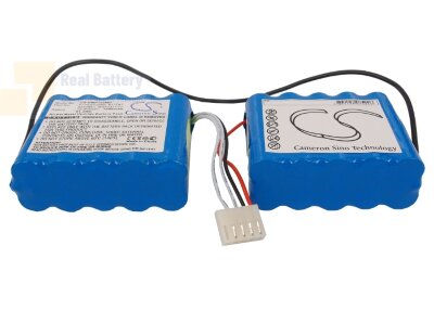 Аккумулятор CS-GMP100MD для GE Pro 1000 12V 7600Ah Ni-MH