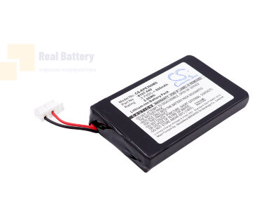 Аккумулятор CS-RPE300MD для Rainin EDP3 3,7V 800Ah Li-ion
