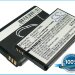 Аккумулятор CS-HUC730SL для ESIA online 3,7V 1300Ah Li-ion