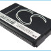 Аккумулятор CS-HUC730SL для ESIA online 3,7V 1300Ah Li-ion