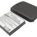 Аккумулятор CS-HDE200XL для Google G5 3,7V 2400Ah Li-ion