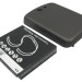 Аккумулятор CS-HDE200XL для Google G5 3,7V 2400Ah Li-ion