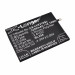 Аккумулятор CS-LVX310SL для Lenovo A7010a48 3,8V 3200Ah Li-Polymer