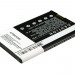 Аккумулятор CS-LVS740XL для LG Ally VS740 3,7V 1500Ah Li-ion