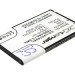 Аккумулятор CS-LVS740XL для LG Ally VS740 3,7V 1500Ah Li-ion