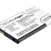 Аккумулятор CS-LVS740XL для LG Ally VS740 3,7V 1500Ah Li-ion