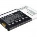 Аккумулятор CS-LVS740XL для LG Ally VS740 3,7V 1500Ah Li-ion