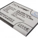 Аккумулятор CS-SMN700XL для NTT DoCoMo Galaxy Note LTE 3,7V 2500Ah Li-ion