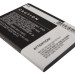 Аккумулятор CS-SMN700XL для NTT DoCoMo Galaxy Note LTE 3,7V 2500Ah Li-ion